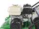 Marina Systems Picky H - Motospazzatrice a scoppio - Motore Honda GP 160