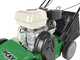 Marina Systems Picky H - Motospazzatrice a scoppio - Motore Honda GP 160