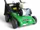 Marina Systems Picky H - Motospazzatrice a scoppio - Motore Honda GP 160