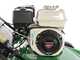 Marina Systems Picky H - Motospazzatrice a scoppio - Motore Honda GP 160