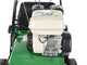 Marina Systems Picky H - Motospazzatrice a scoppio - Motore Honda GP 160