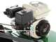 Marina Systems Picky H - Motospazzatrice a scoppio - Motore Honda GP 160