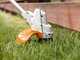 STIHL FSA 57 - Decespugliatore con batteria AK 30 S - 36V 5Ah