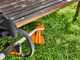 STIHL FSA 70 R - Decespugliatore con batteria AK 30 S - 36V 5Ah