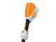 STIHL FSA 70 R - Decespugliatore con batteria AK 30 S - 36V 5Ah
