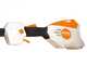STIHL FSA 70 R - Decespugliatore con batteria AK 30 S - 36V 5Ah