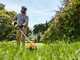 STIHL FSA 70 R - Decespugliatore con batteria AK 30 S - 36V 5Ah