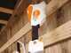 STIHL FSA 70 R - Decespugliatore con batteria AK 30 S - 36V 5Ah