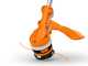 STIHL FSA 70 R - Decespugliatore con batteria AK 30 S - 36V 5Ah