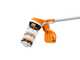 STIHL FSA 70 R - Decespugliatore con batteria AK 30 S - 36V 5Ah