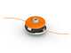 STIHL FSA 70 R - Decespugliatore con batteria AK 30 S - 36V 5Ah