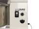 OUTLET - PICCOLI DIFETTI ESTETICI - Impastatrice a spirale IBT H2O-15 - Da 12 Kg trifase a 2 velocit&agrave; ad alta idratazione