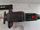 OUTLET - DA ESPOSIZIONE - Bosch AdvancedHedgeCut 36 - Tagliasiepi a batteria litio 36V/2Ah - Lama da 65 cm