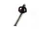 OUTLET - DA ESPOSIZIONE - Bosch AdvancedHedgeCut 36 - Tagliasiepi a batteria litio 36V/2Ah - Lama da 65 cm