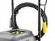 Karcher Pro HD 7/18-4 M Classic - Idropulitrice industriale a freddo - Trifase - 220 Bar - 750 l/h
