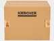 Karcher Pro HD 7/18-4 M Classic - Idropulitrice industriale a freddo - Trifase - 220 Bar - 750 l/h
