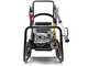 Karcher Pro HD 7/18-4 M Classic - Idropulitrice industriale a freddo - Trifase - 220 Bar - 750 l/h