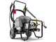 Karcher Pro HD 7/18-4 M Classic - Idropulitrice industriale a freddo - Trifase - 220 Bar - 750 l/h