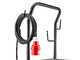 Karcher Pro HD 7/18-4 M Classic - Idropulitrice industriale a freddo - Trifase - 220 Bar - 750 l/h