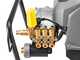 Karcher Pro HD 7/18-4 M Classic - Idropulitrice industriale a freddo - Trifase - 220 Bar - 750 l/h