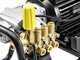 Karcher Pro HD 7/18-4 M Classic - Idropulitrice industriale a freddo - Trifase - 220 Bar - 750 l/h