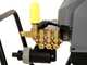 Karcher Pro HD 7/18-4 M Classic - Idropulitrice industriale a freddo - Trifase - 220 Bar - 750 l/h