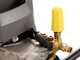 Karcher Pro HD 7/18-4 M Classic - Idropulitrice industriale a freddo - Trifase - 220 Bar - 750 l/h