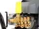 Karcher Pro HD 7/18-4 M Classic - Idropulitrice industriale a freddo - Trifase - 220 Bar - 750 l/h
