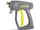 Karcher Pro HD 7/18-4 M Classic - Idropulitrice professionale a freddo - Trifase - 220 Bar - 750 l/h