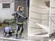Karcher Pro HD 7/18-4 M Classic - Idropulitrice professionale a freddo - Trifase - 220 Bar - 750 l/h