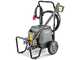 Karcher Pro HD 7/18-4 M Classic - Idropulitrice professionale a freddo - Trifase - 220 Bar - 750 l/h