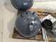 OUTLET - DIFETTI ESTETICI - Weber Master Touch GBS C-5750 Slate Blue - Barbecue a carbone