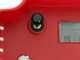 OUTLET - PICCOLI DIFETTI ESTETICI - Blue Bird FM 23-53 - Robot Trinciaerba radiocomandato ibrido