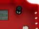 OUTLET - PICCOLI DIFETTI ESTETICI - Blue Bird FM 23-53 - Robot Trinciaerba radiocomandato ibrido
