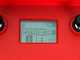 OUTLET - PICCOLI DIFETTI ESTETICI - Blue Bird FM 23-53 - Robot Trinciaerba radiocomandato ibrido