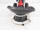 Eurosystems P55 - Motofalciatrice multifunzione rotativa - Rato RV200