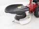 Eurosystems P55 - Motofalciatrice multifunzione rotativa - Rato RV200