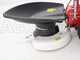 Eurosystems P55 - Motofalciatrice multifunzione rotativa - Rato RV200