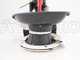 Eurosystems P55 - Motofalciatrice multifunzione rotativa - Rato RV200