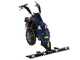 OUTLET - UTILIZZATO PER PROVA - BullMach Chimera 400D - Motocoltivatore diesel - 418cc - 9,6 HP