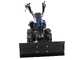 OUTLET - UTILIZZATO PER PROVA - BullMach Chimera 400D - Motocoltivatore diesel - 418cc - 9,6 HP