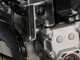 OUTLET - UTILIZZATO PER PROVA - BullMach Chimera 400D - Motocoltivatore diesel - 418cc - 9,6 HP