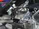 OUTLET - UTILIZZATO PER PROVA - BullMach Chimera 400D - Motocoltivatore diesel - 418cc - 9,6 HP