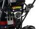 OUTLET - UTILIZZATO PER PROVA - BullMach Chimera 400D - Motocoltivatore diesel - 418cc - 9,6 HP