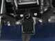 OUTLET - UTILIZZATO PER PROVA - BullMach Chimera 400D - Motocoltivatore diesel - 418cc - 9,6 HP