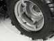 OUTLET - UTILIZZATO PER PROVA - BullMach Chimera 400D - Motocoltivatore diesel - 418cc - 9,6 HP