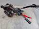 OUTLET - UTILIZZATO PER PROVA - BullMach Chimera 400D - Motocoltivatore diesel - 418cc - 9,6 HP