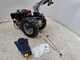 OUTLET - UTILIZZATO PER PROVA - BullMach Chimera 400D - Motocoltivatore diesel - 418cc - 9,6 HP