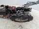 OUTLET - UTILIZZATO PER PROVA - BullMach Chimera 400D - Motocoltivatore diesel - 418cc - 9,6 HP