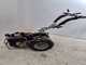 OUTLET - UTILIZZATO PER PROVA - BullMach Chimera 400D - Motocoltivatore diesel - 418cc - 9,6 HP